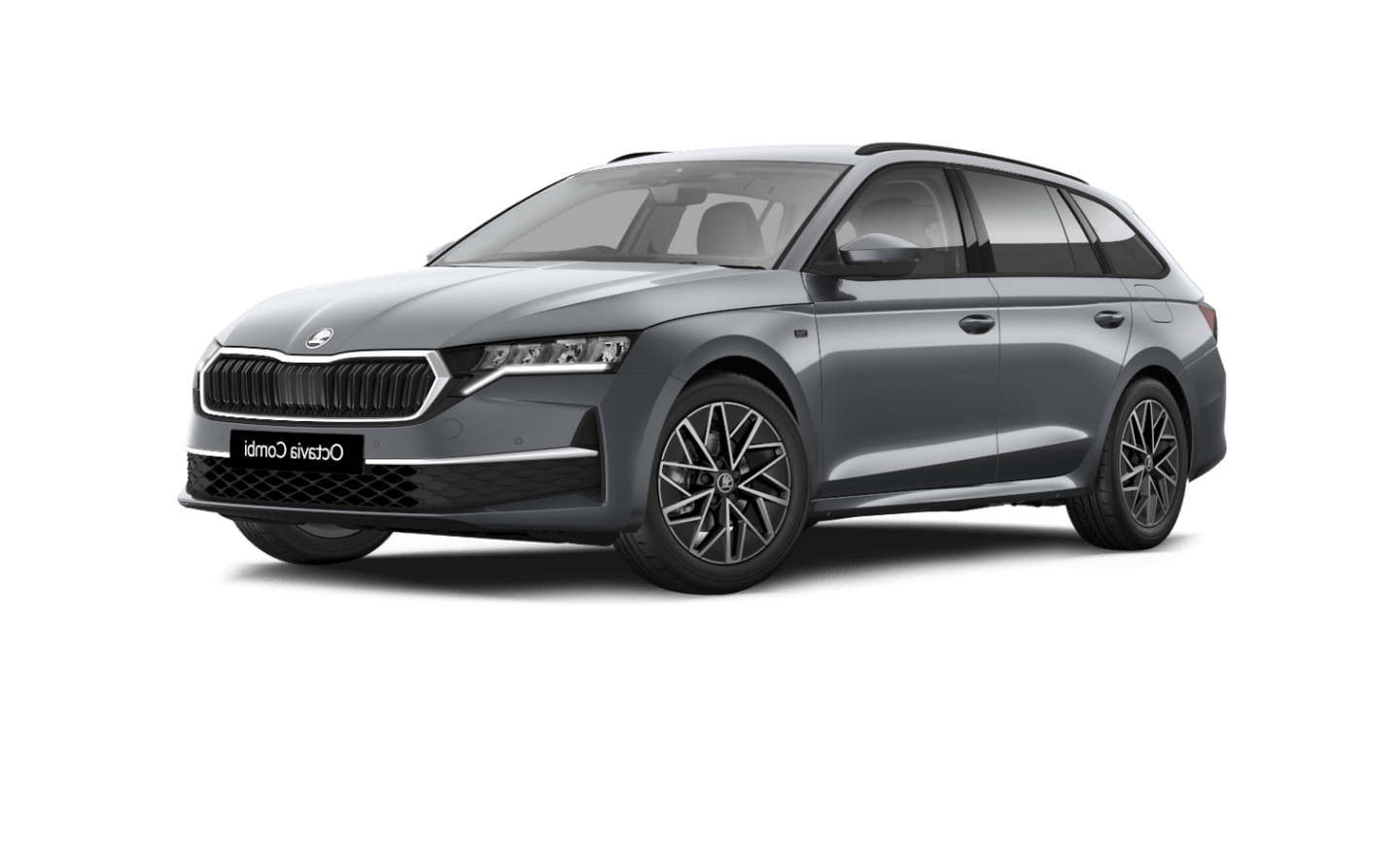 Skoda Octavia Combi
