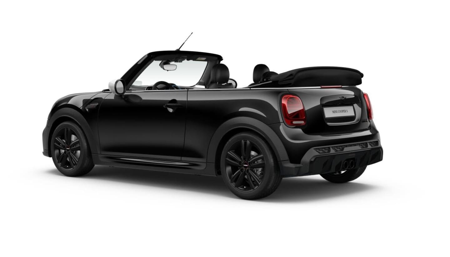 MINI Cabrio