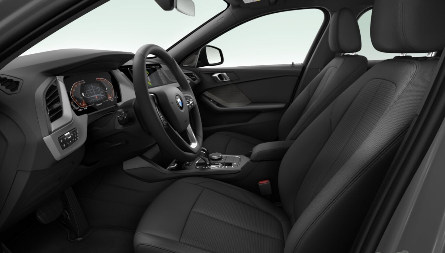 BMW 1er