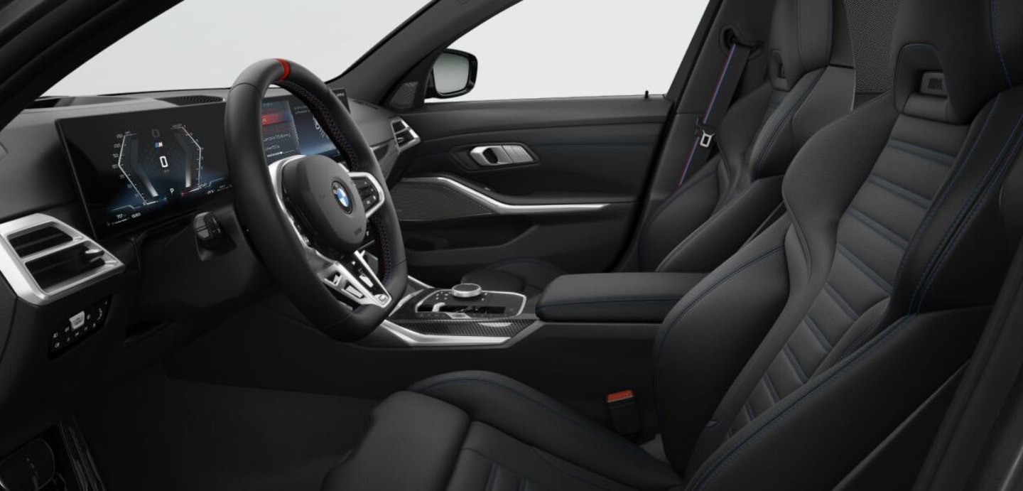 BMW 3er Touring