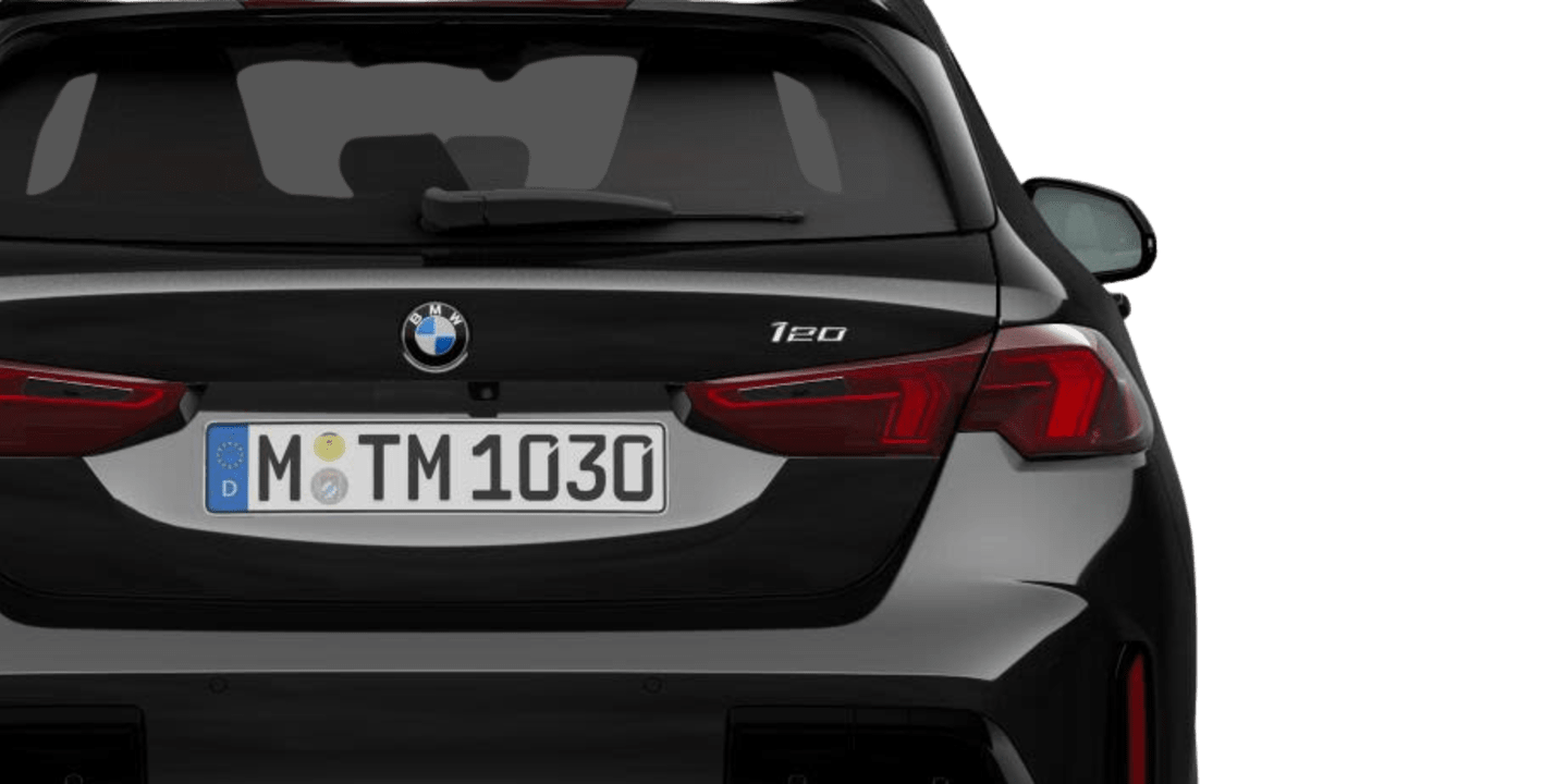 BMW 1er