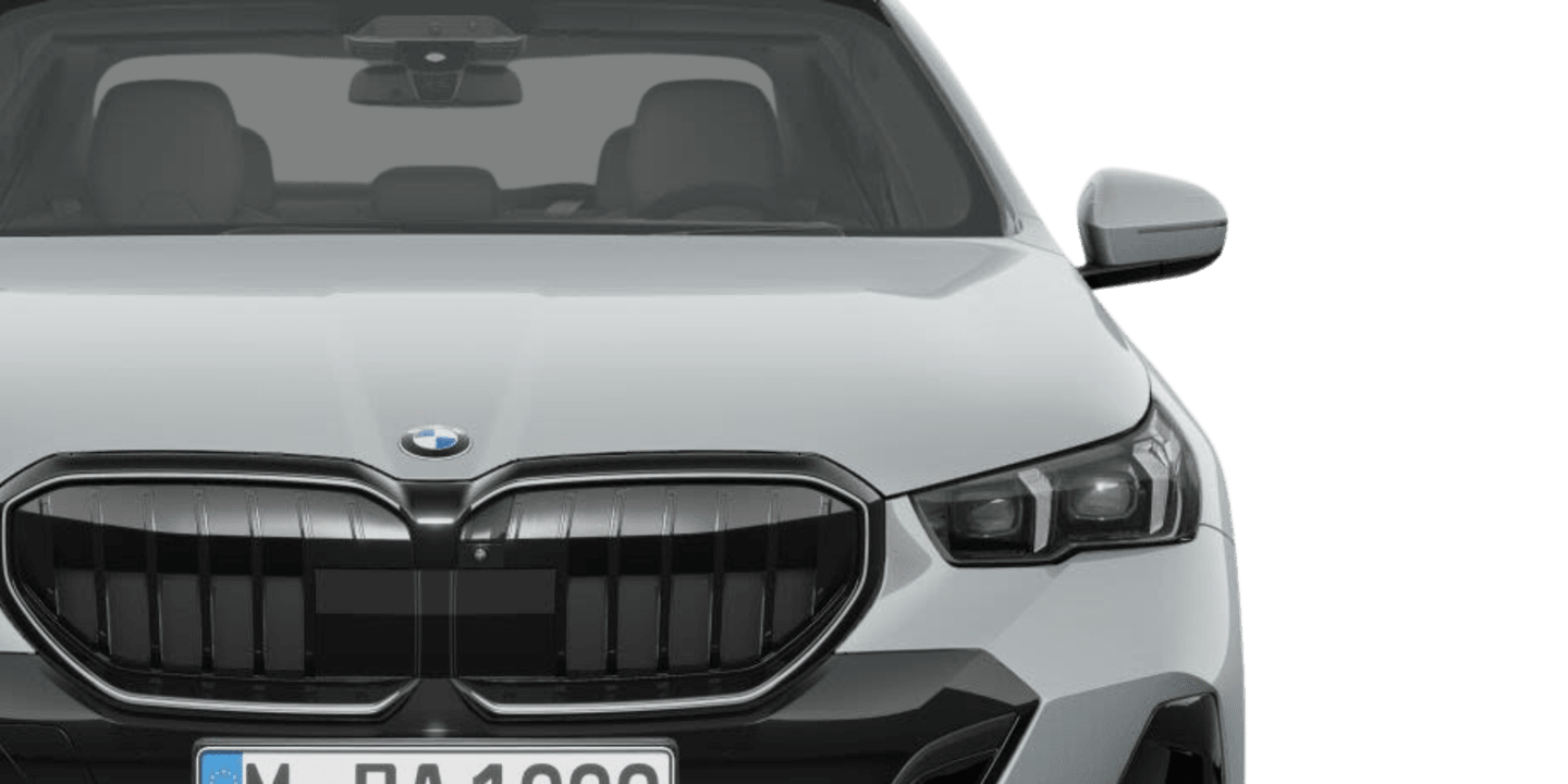 BMW 5er Limousine
