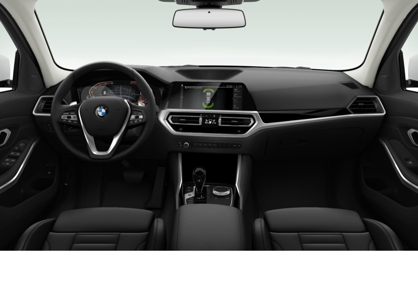 BMW 3er Limousine