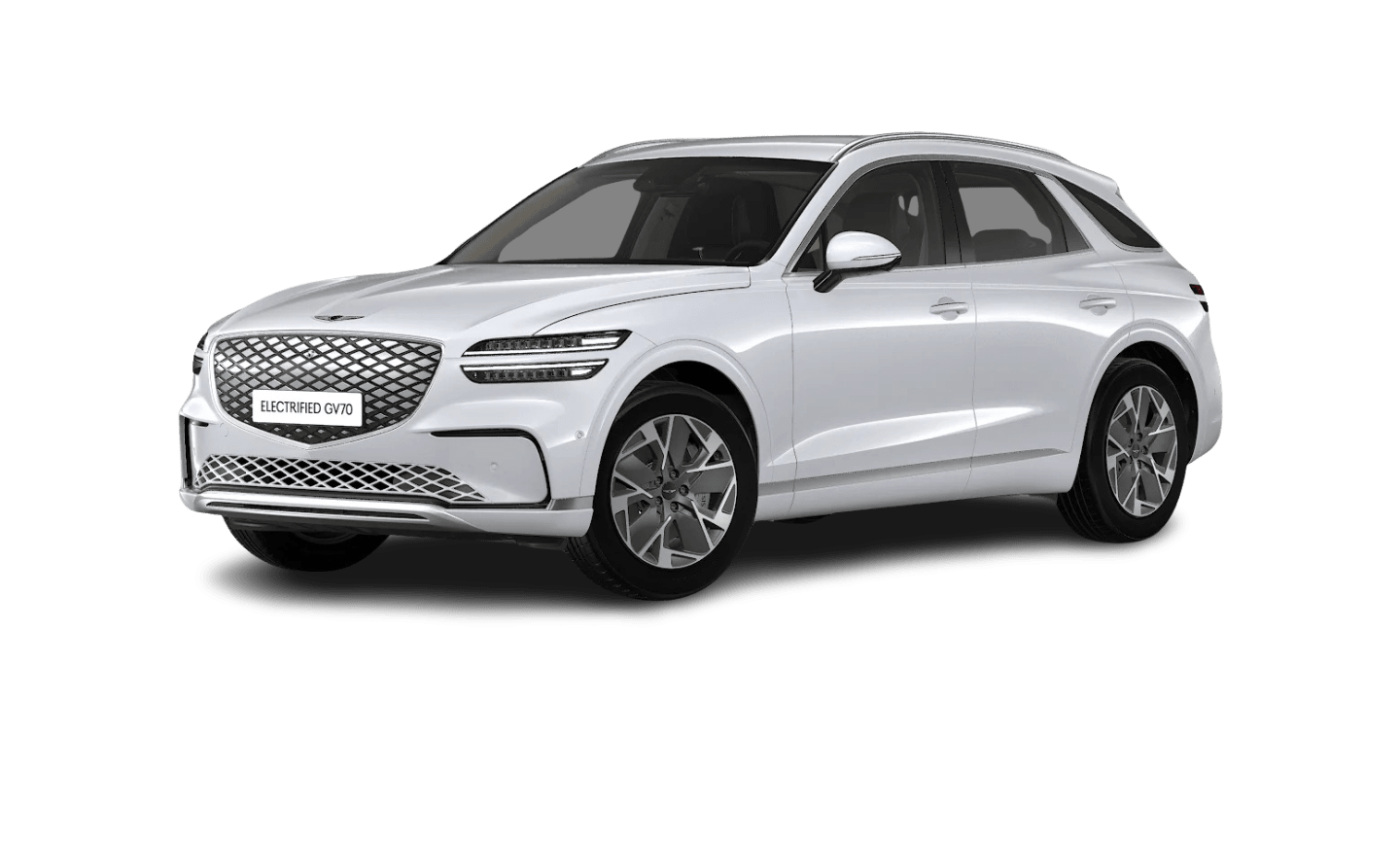Genesis Electrified GV70