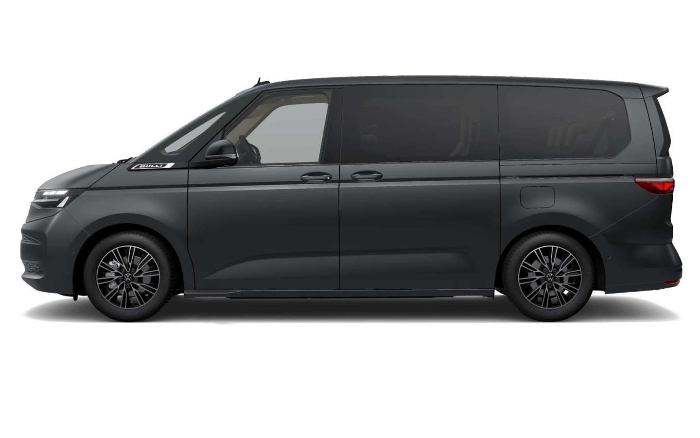 VW Multivan T7