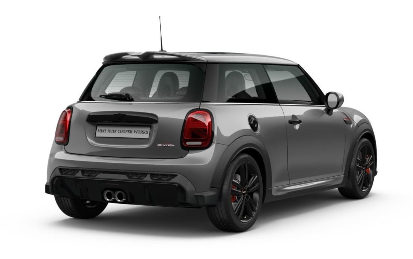 MINI 3 Türer