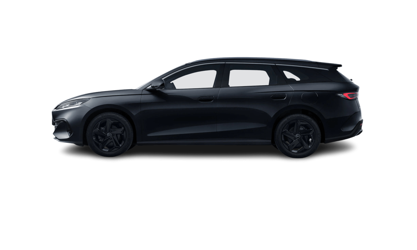 BYD Seal 6 DM-i Touring