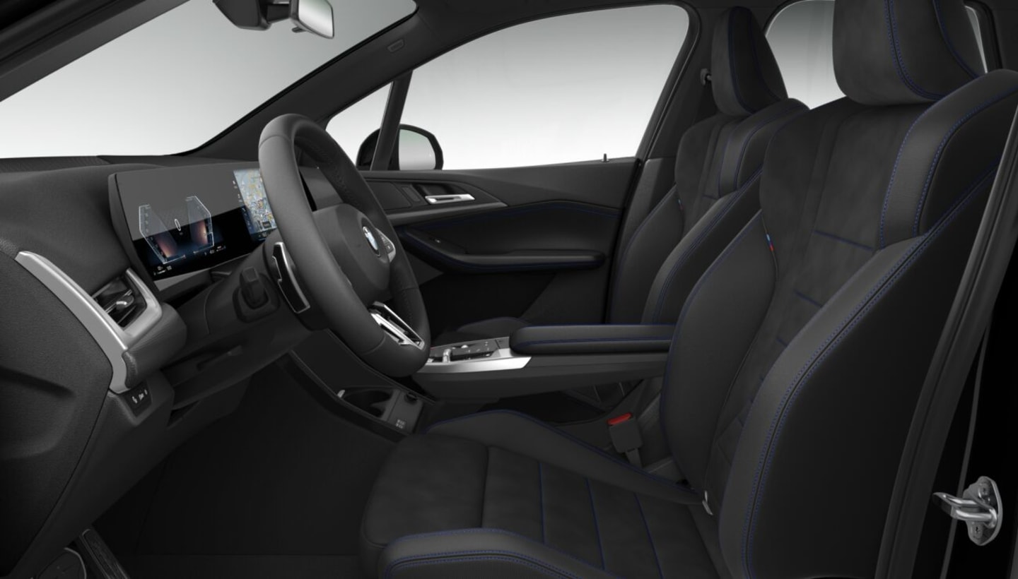 BMW 2er Active Tourer