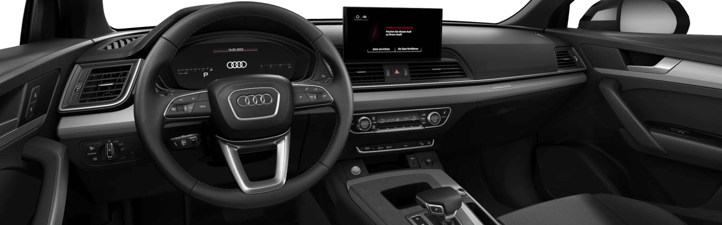 Audi Q5 Sportback