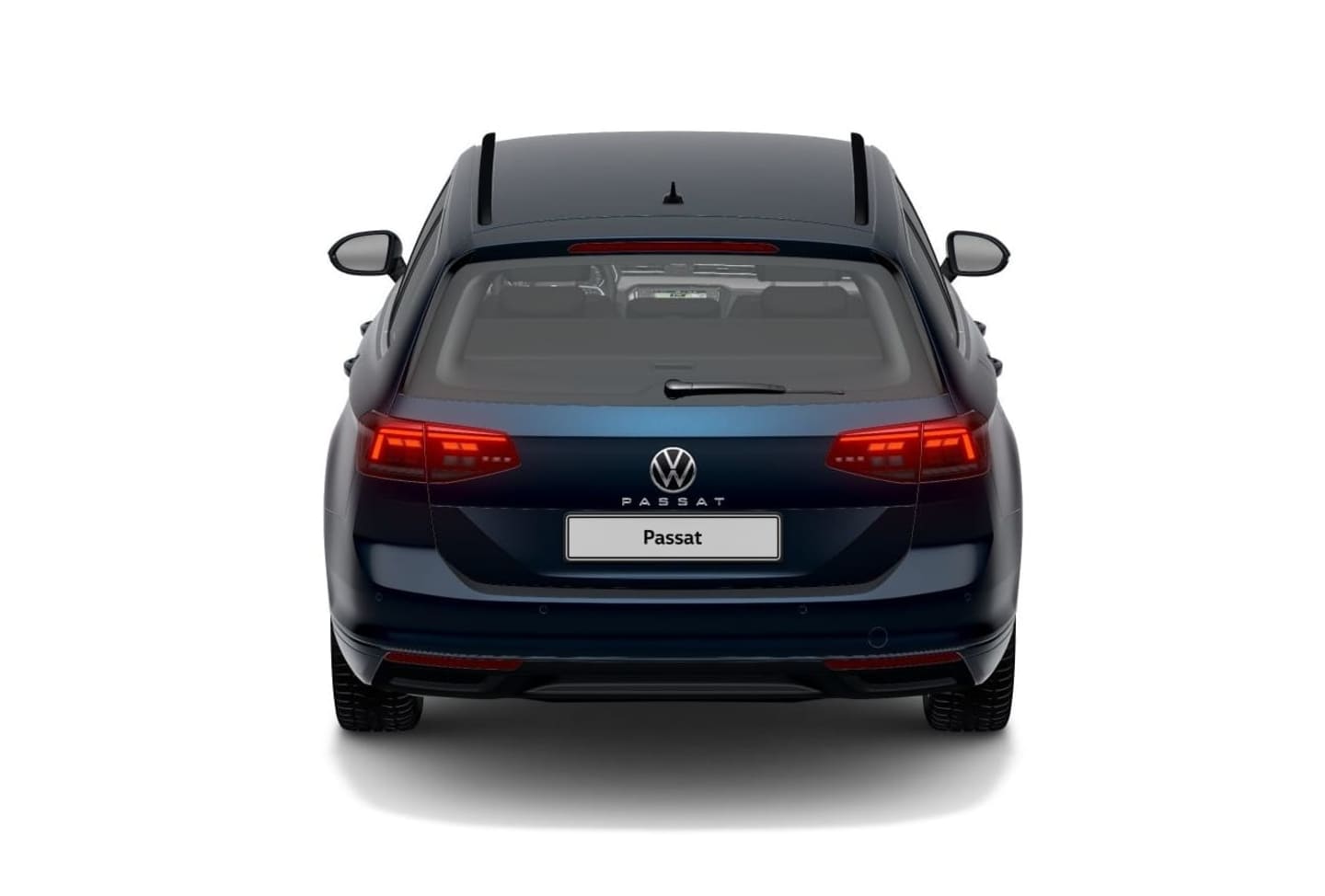 VW Passat Variant