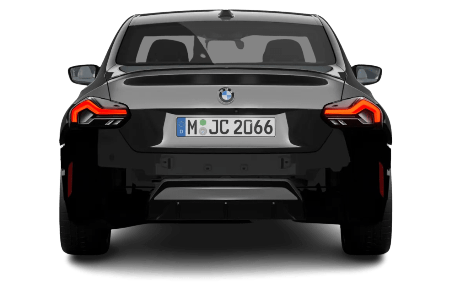 BMW 2er Coupé
