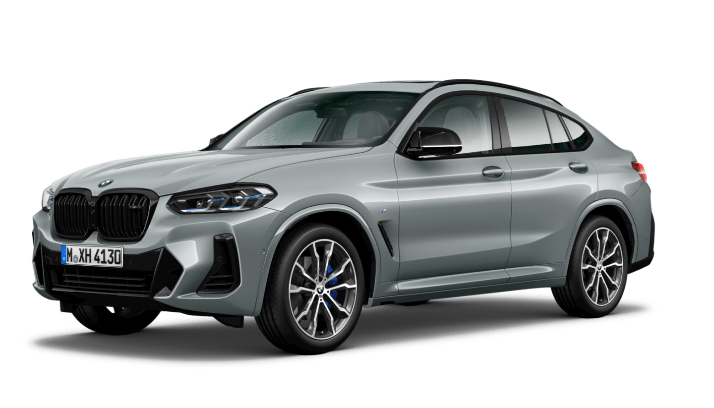 BMW X4 M