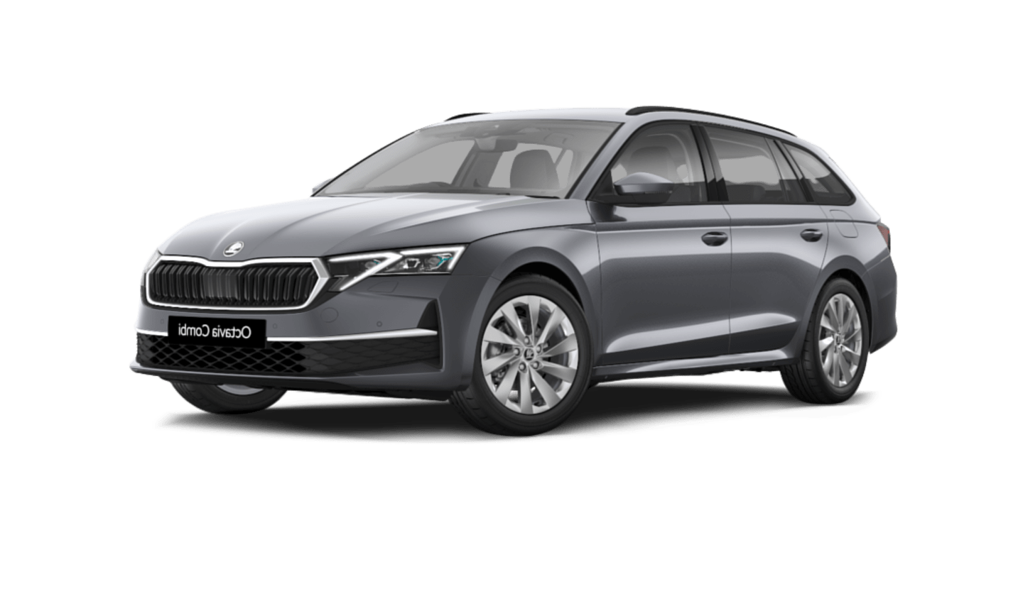 Skoda Octavia Combi