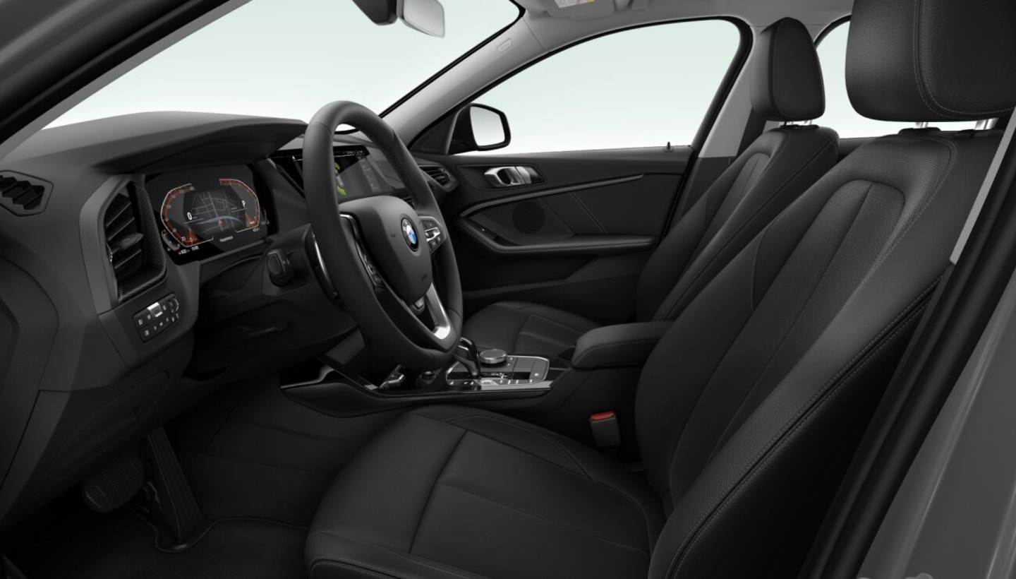 BMW 1er