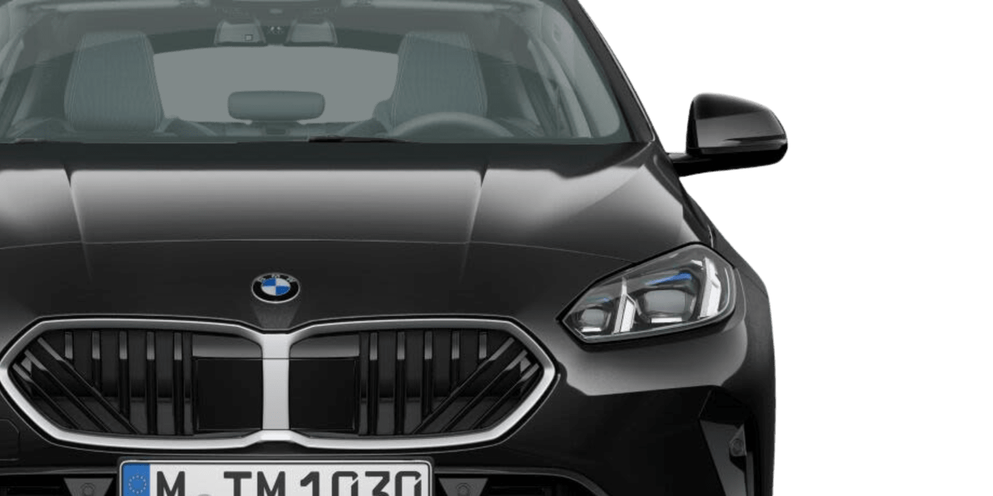 BMW 1er