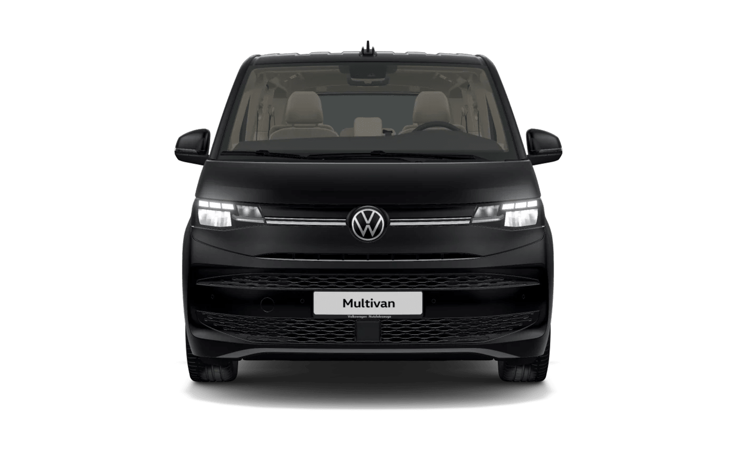VW Multivan T7