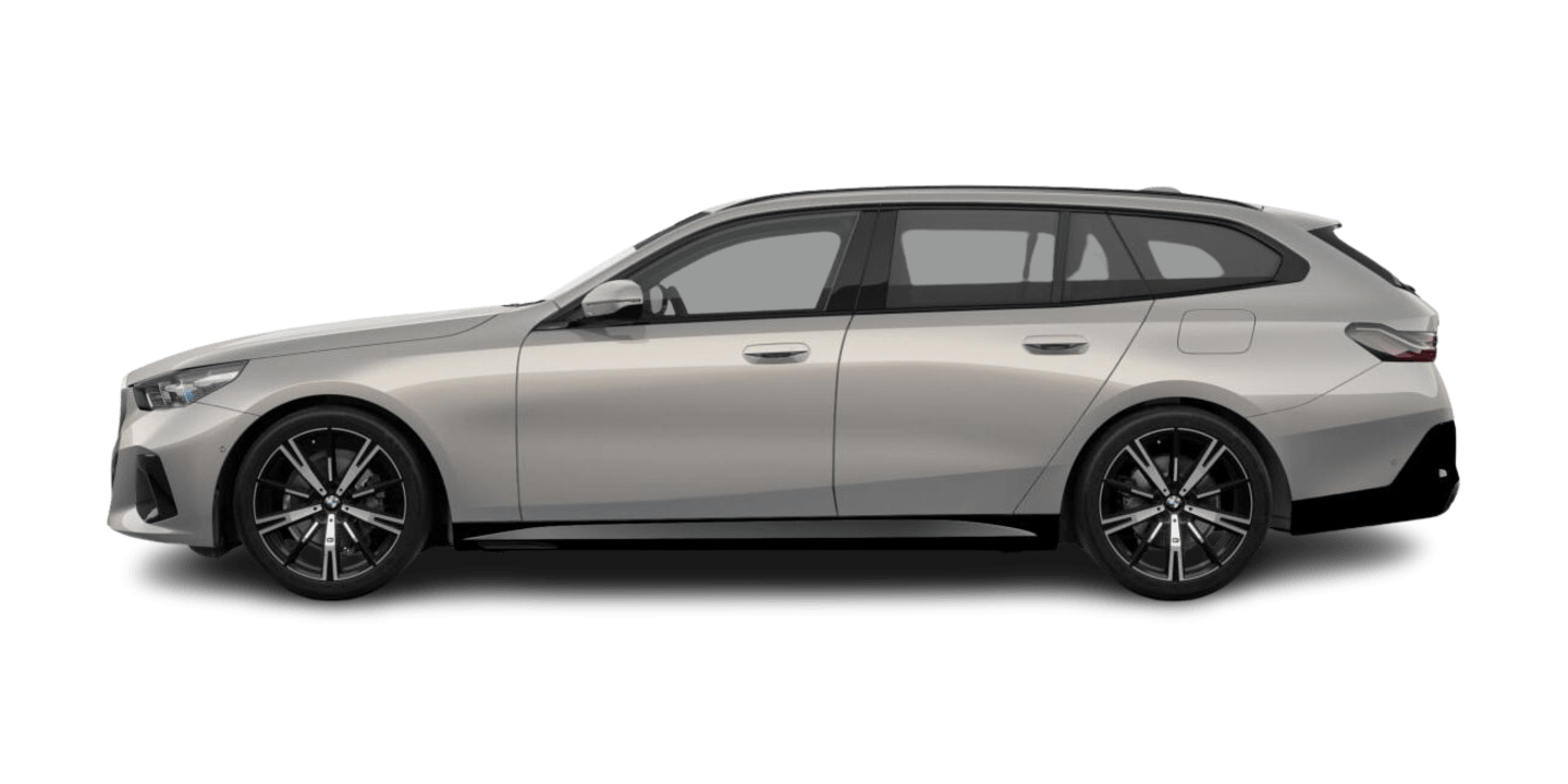 BMW 5er Touring