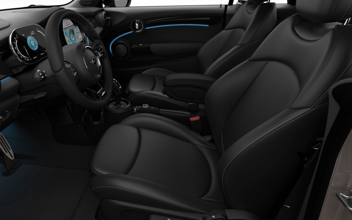 MINI Cabrio