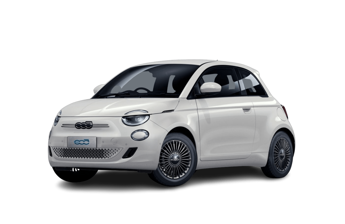 Fiat 500 Elektro