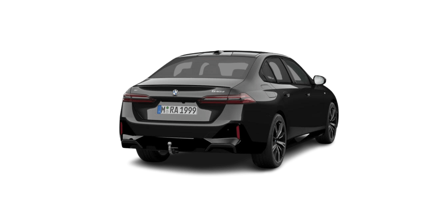 BMW 5er Limousine