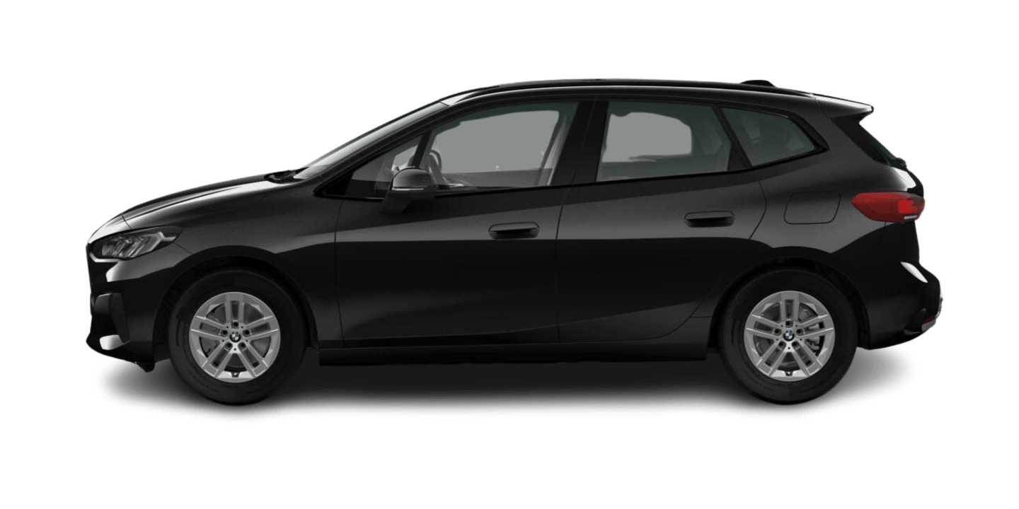 BMW 2er Active Tourer