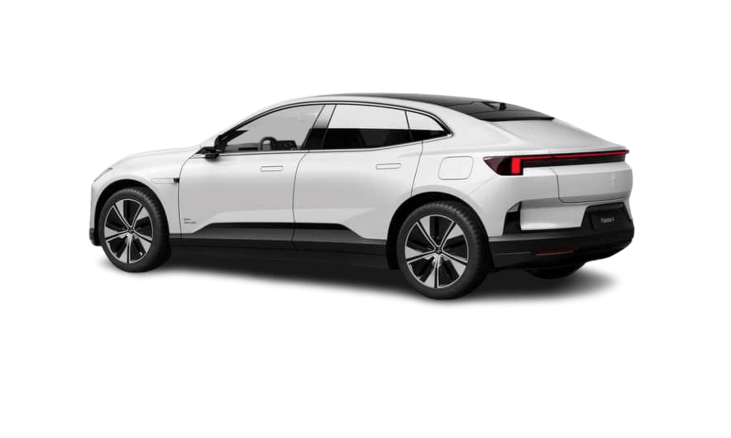 Polestar 4