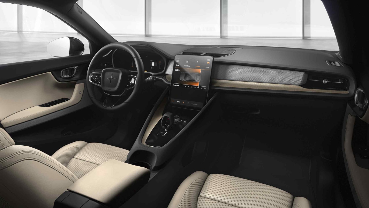Polestar 2