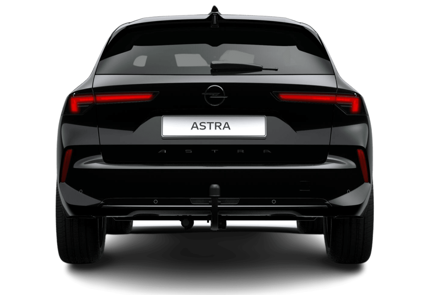 Opel Astra Sports Tourer