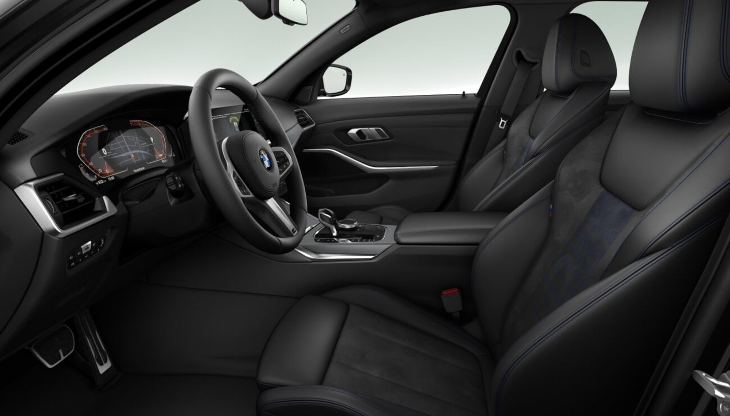 BMW 3er Touring