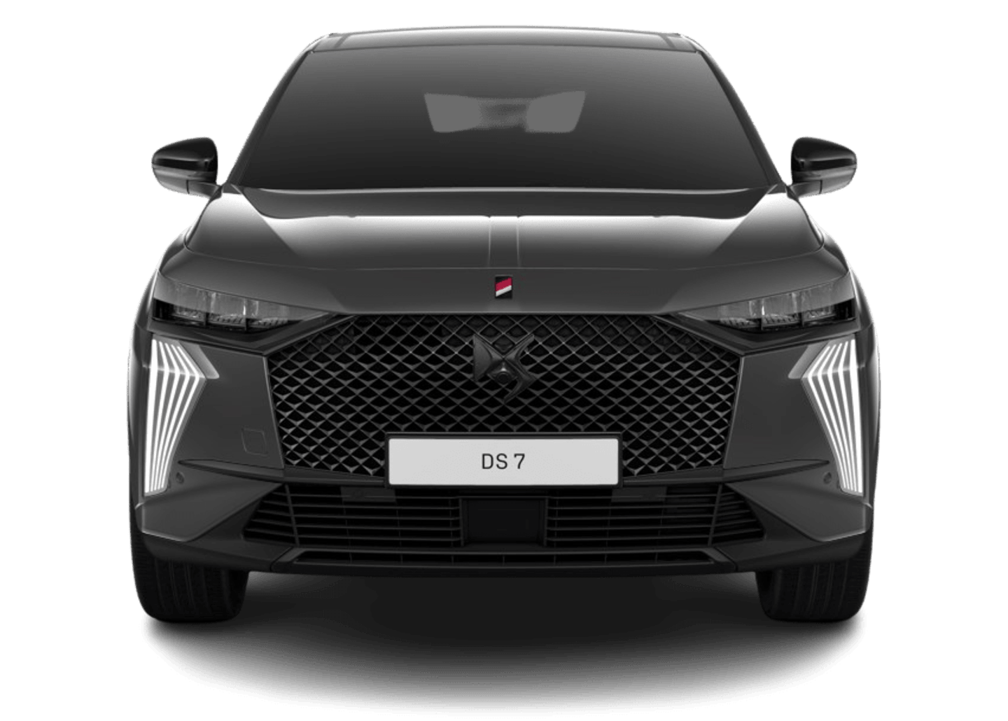 DS DS 7