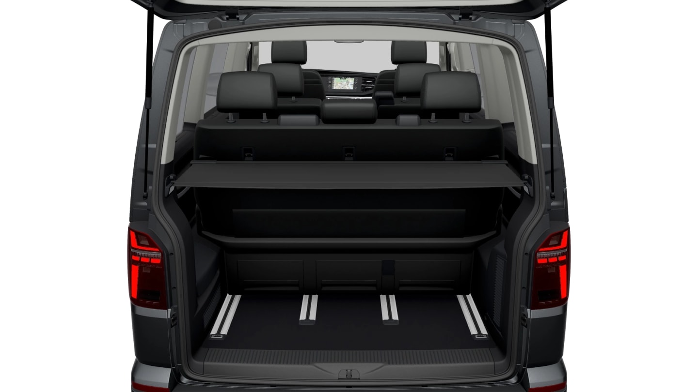 VW Multivan T6 1
