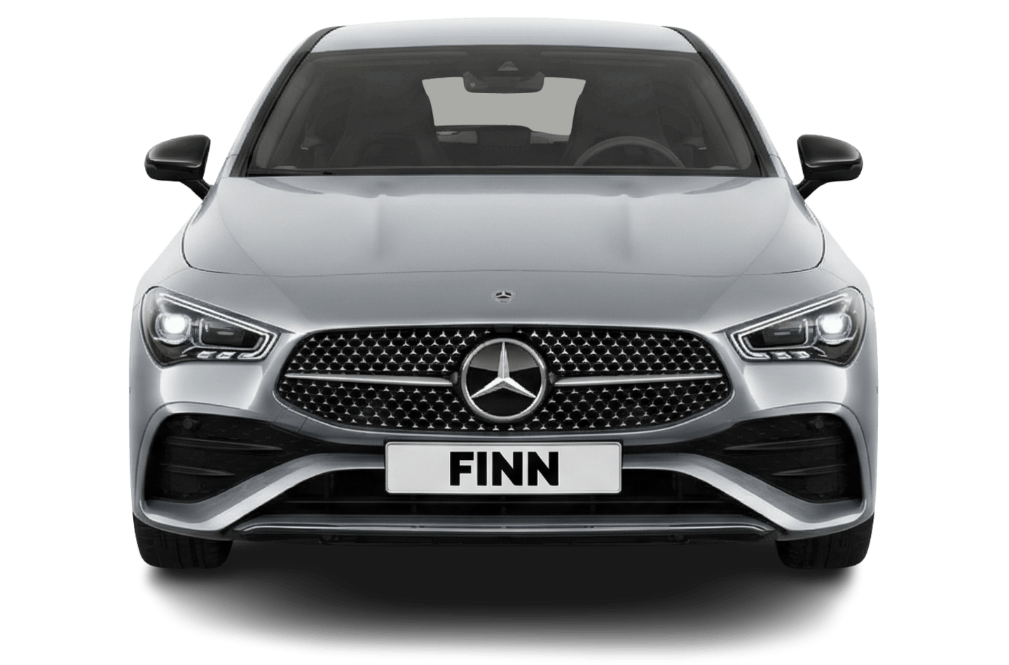 Mercedes-Benz CLA Shooting Brake