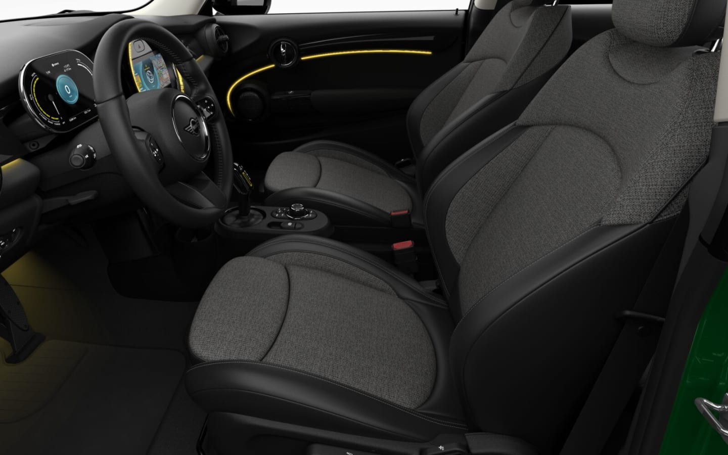 MINI Electric