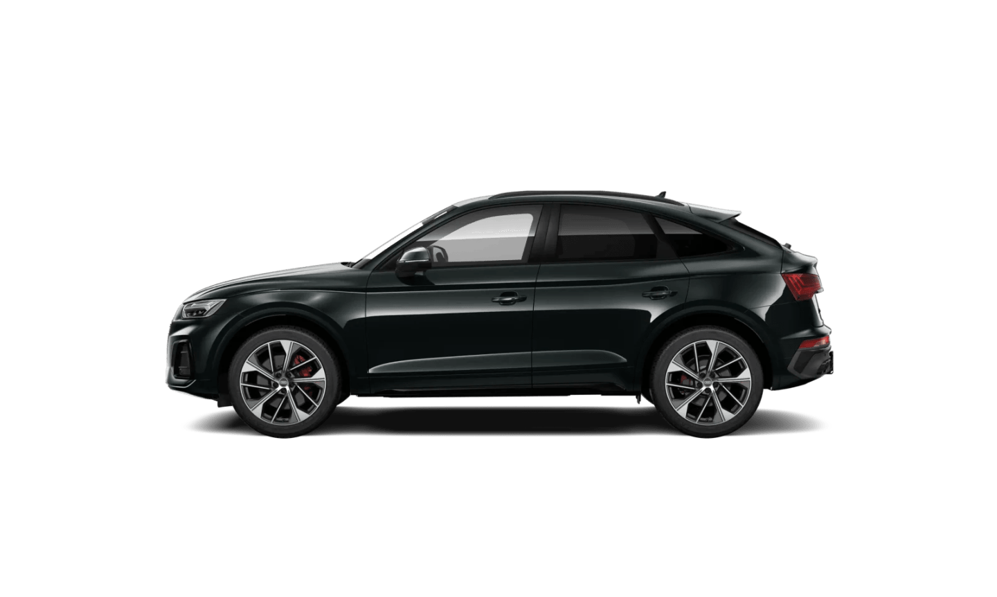 Audi SQ5 Sportback