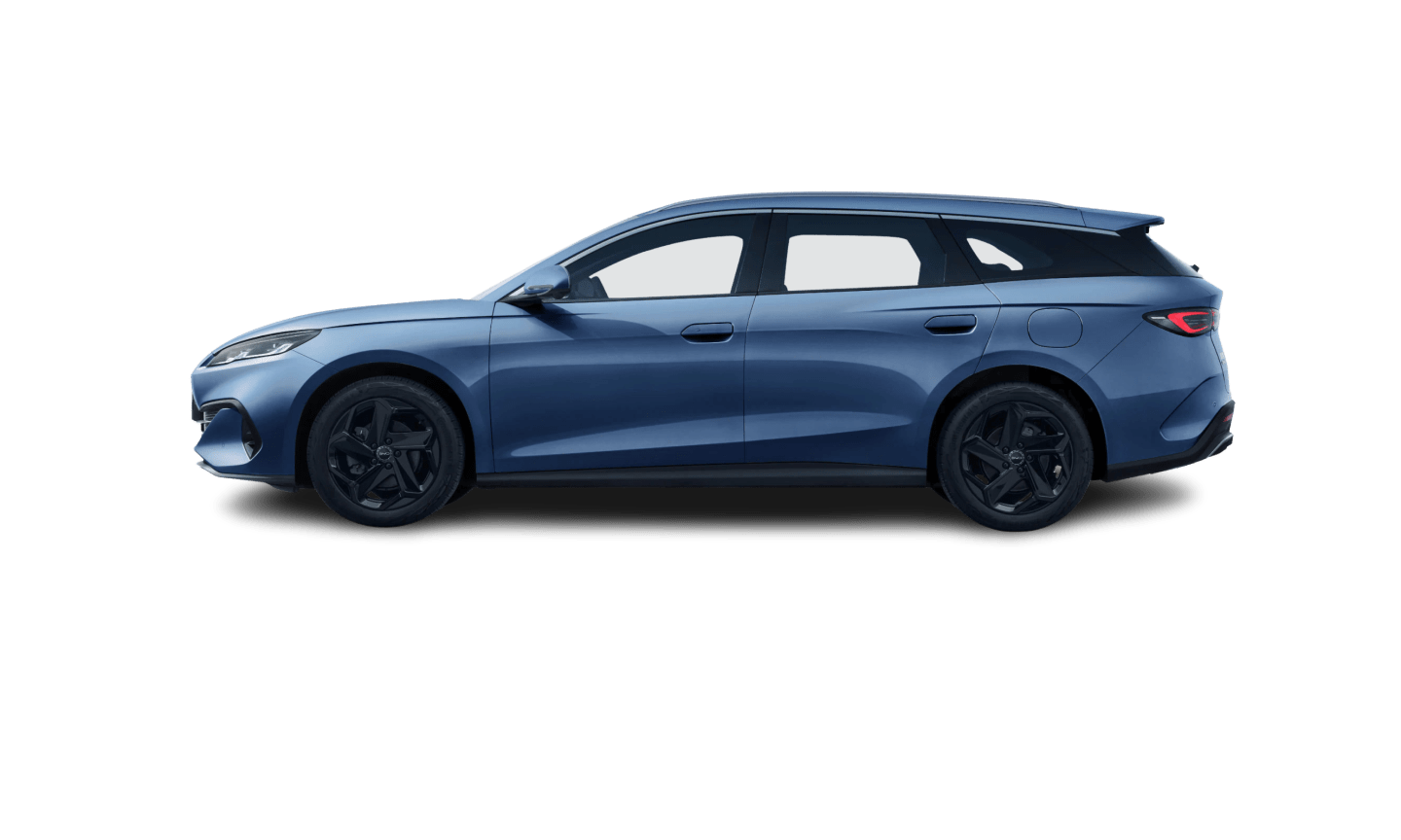 BYD Seal 6 DM-i Touring