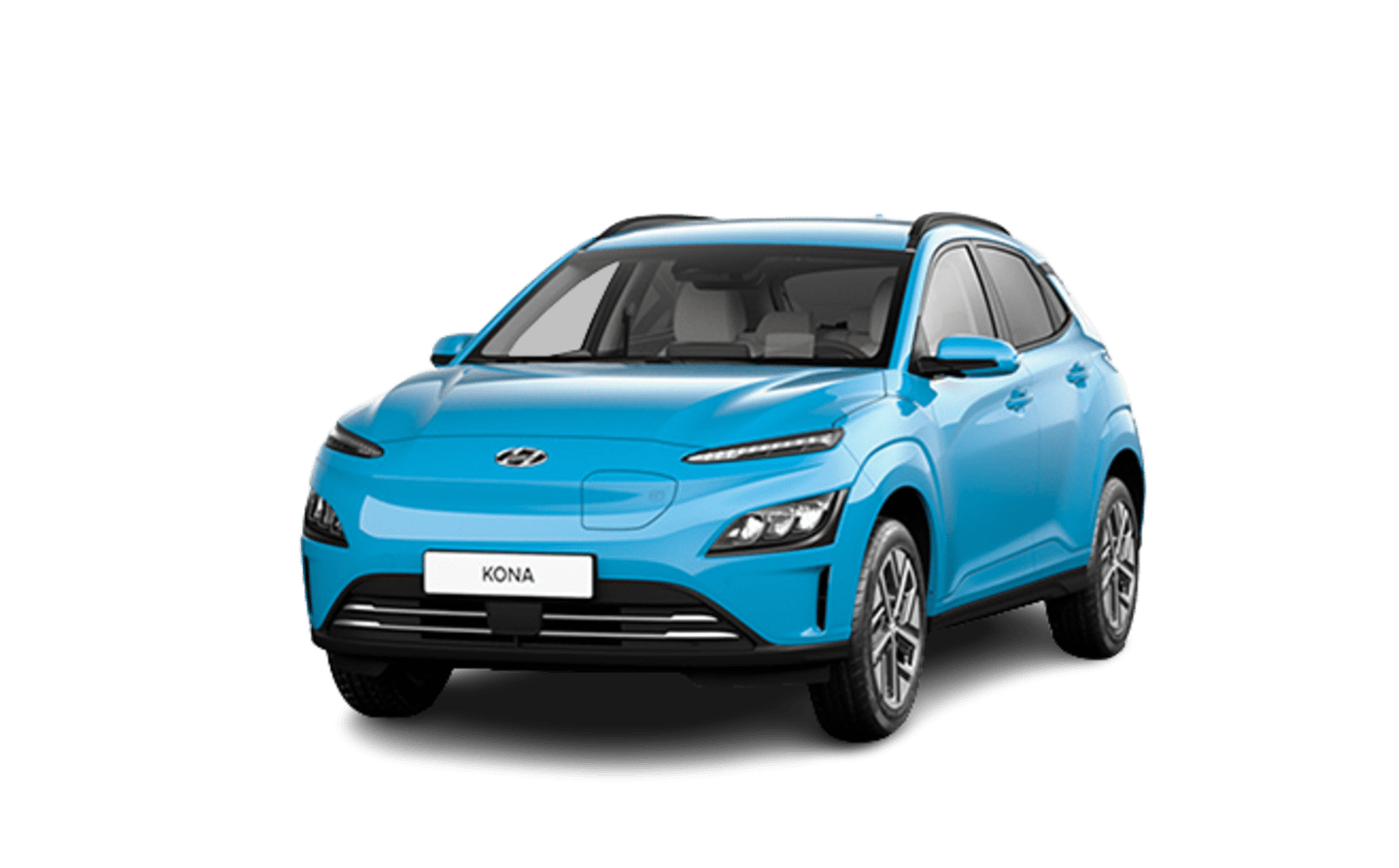 Hyundai KONA Elektro