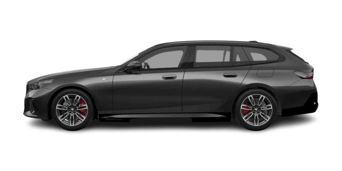 BMW 5er Touring