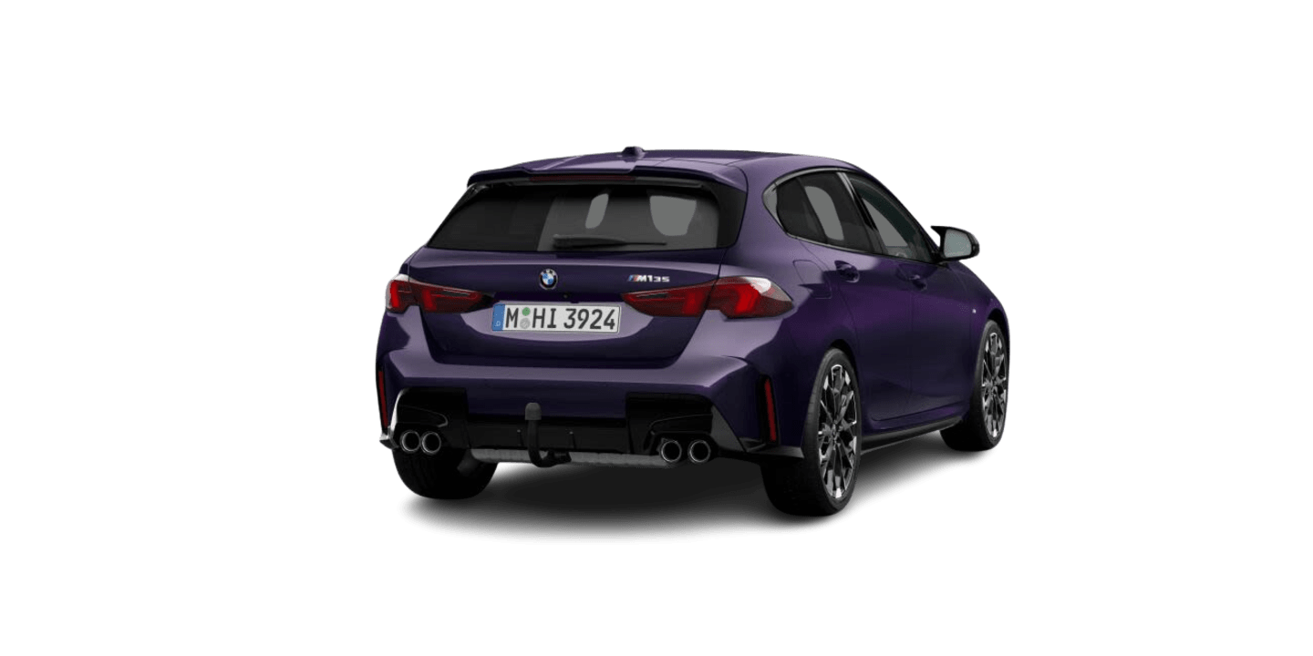 BMW 1er