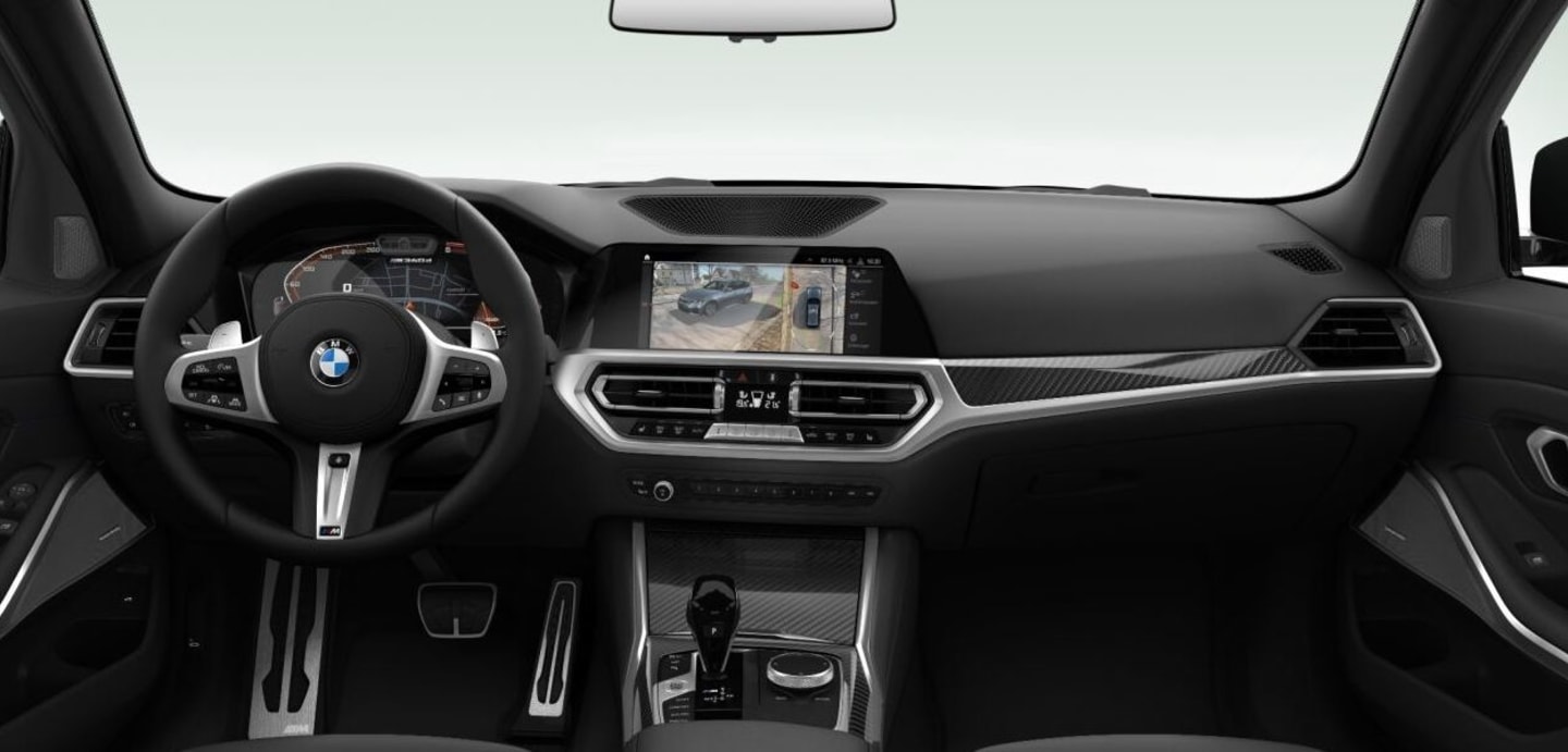 BMW 3er Touring