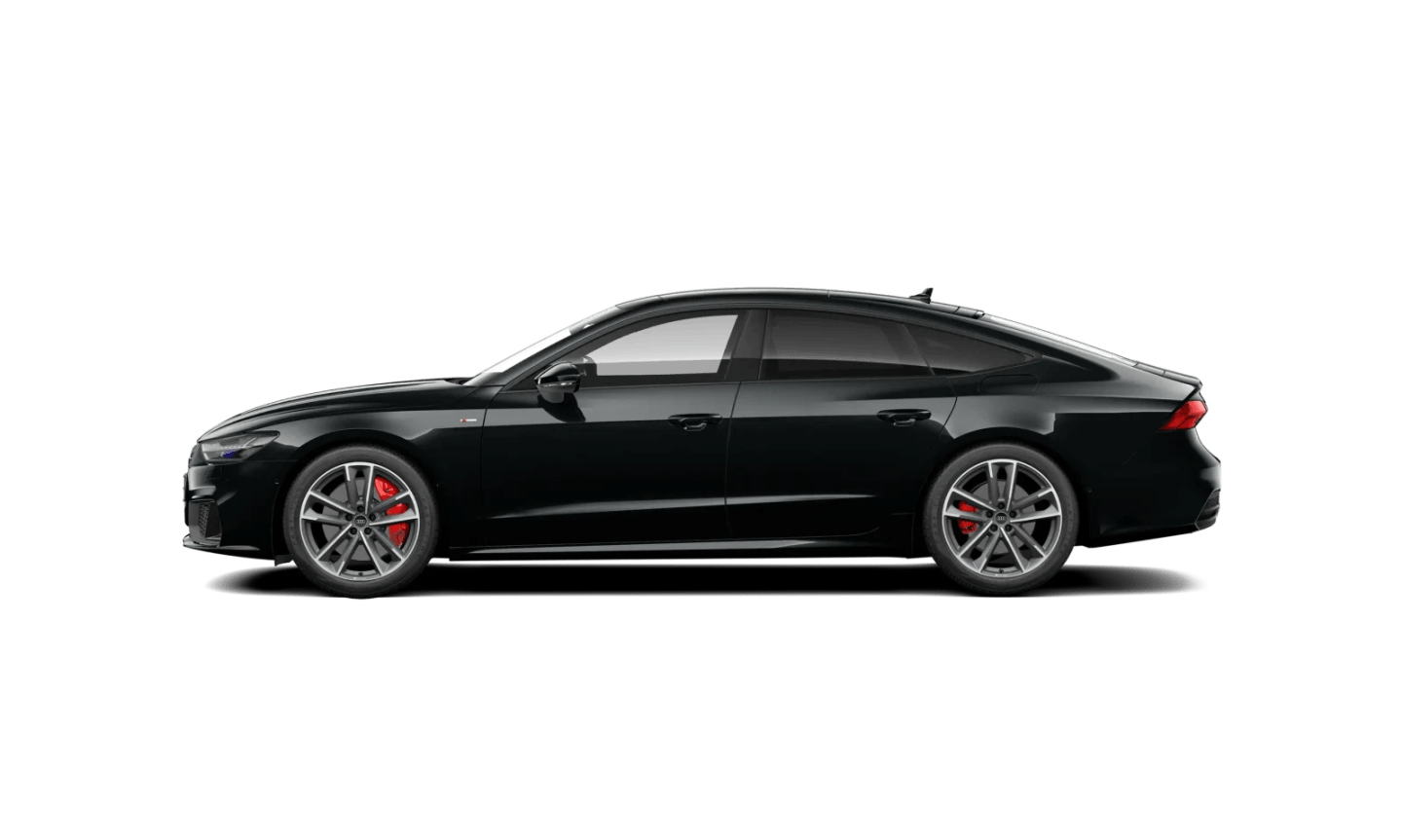 Audi A7 Sportback