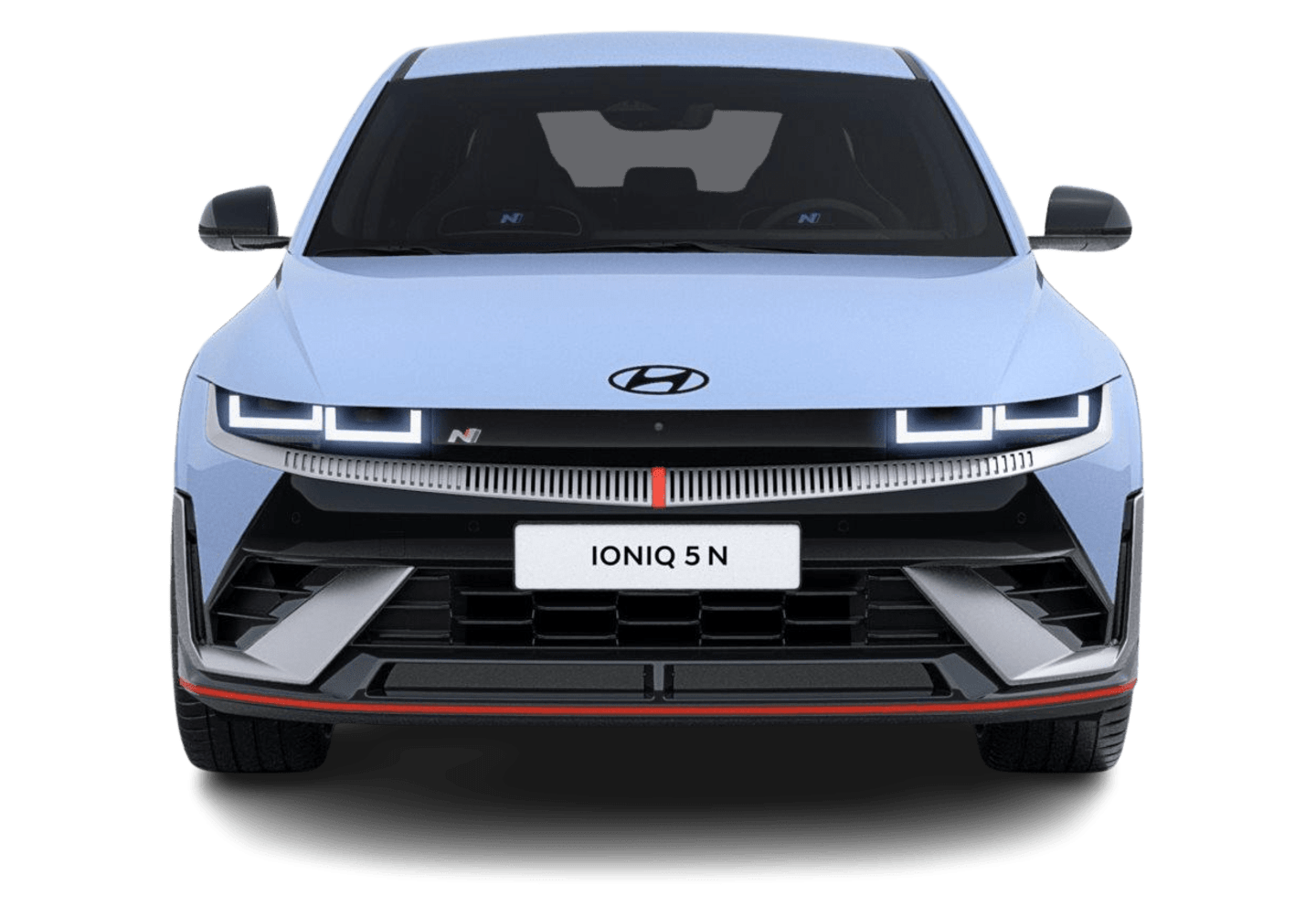 Hyundai IONIQ 5 N
