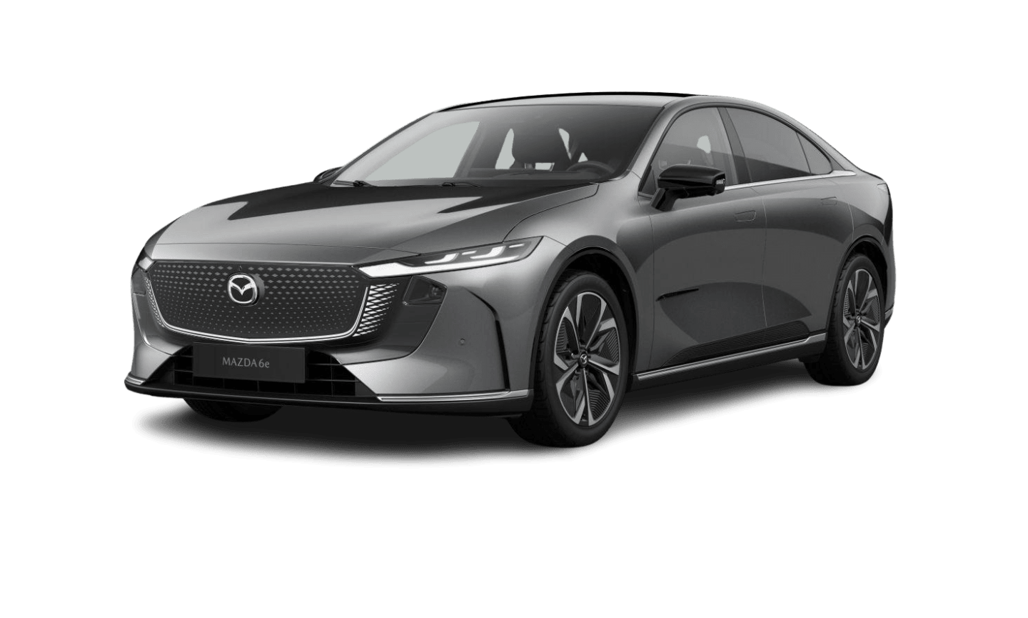 Mazda Mazda6e