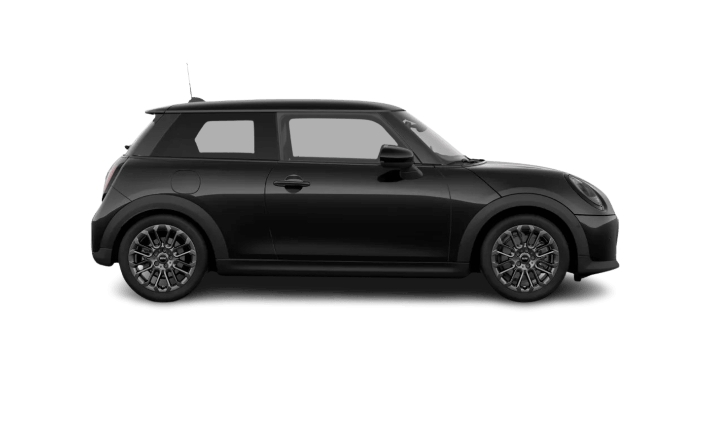 MINI 3-Türer Cooper