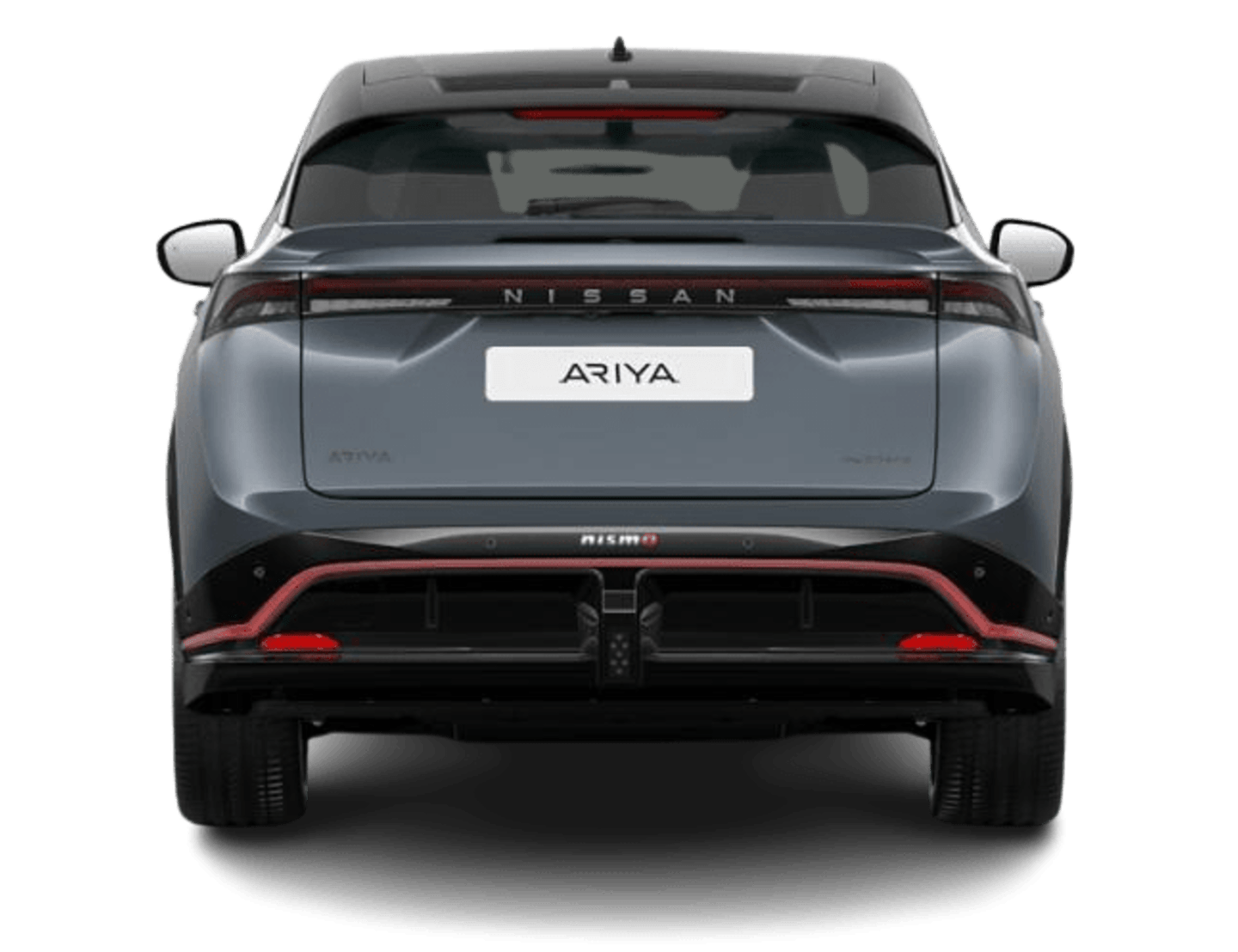 Nissan Ariya