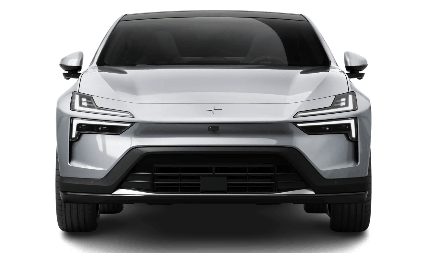 Polestar 4