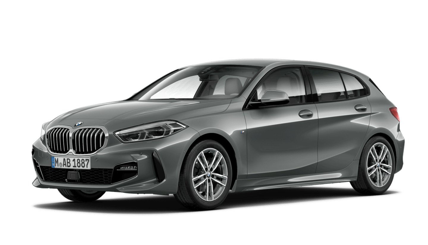 BMW 1er