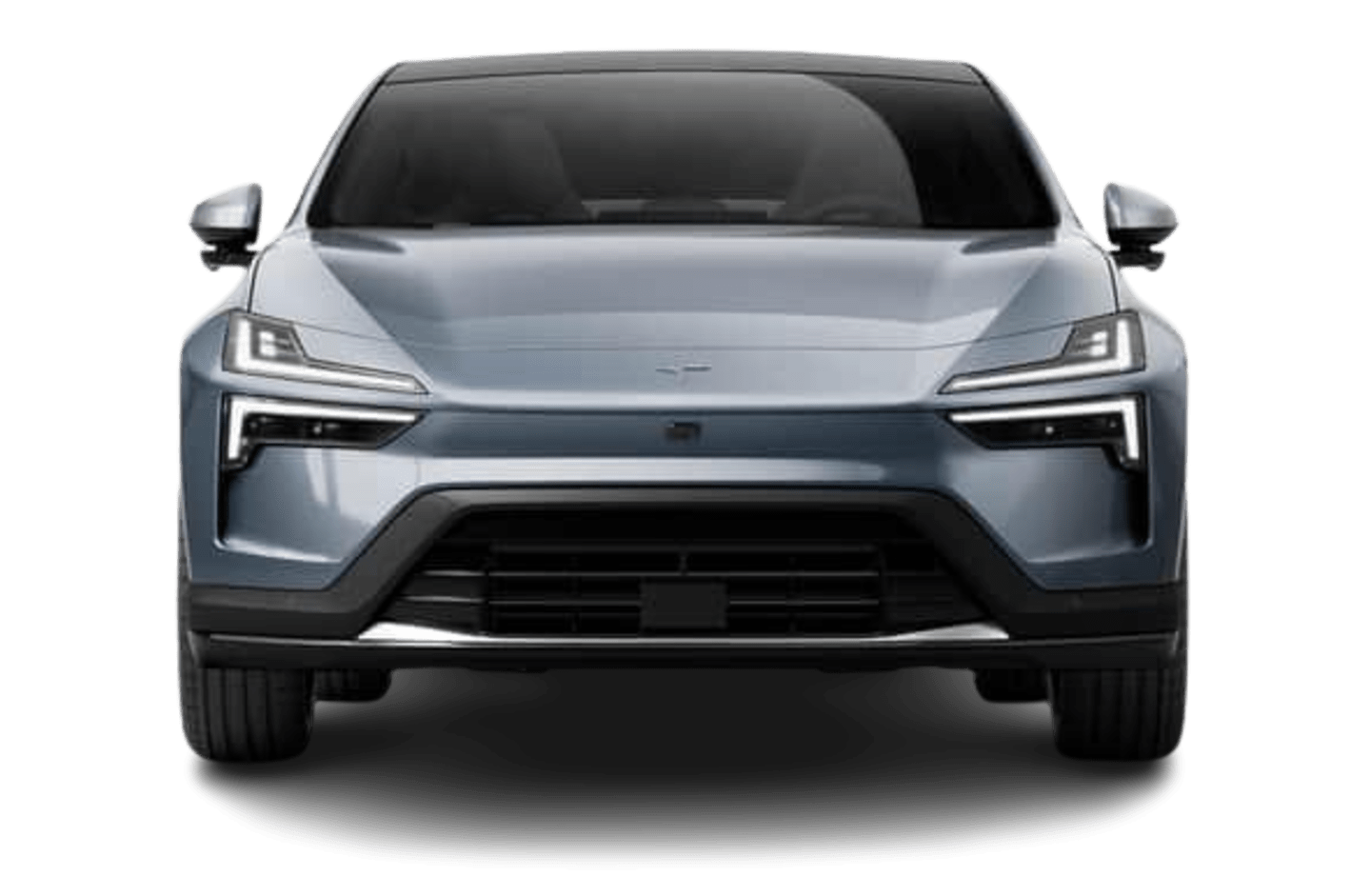 Polestar 4