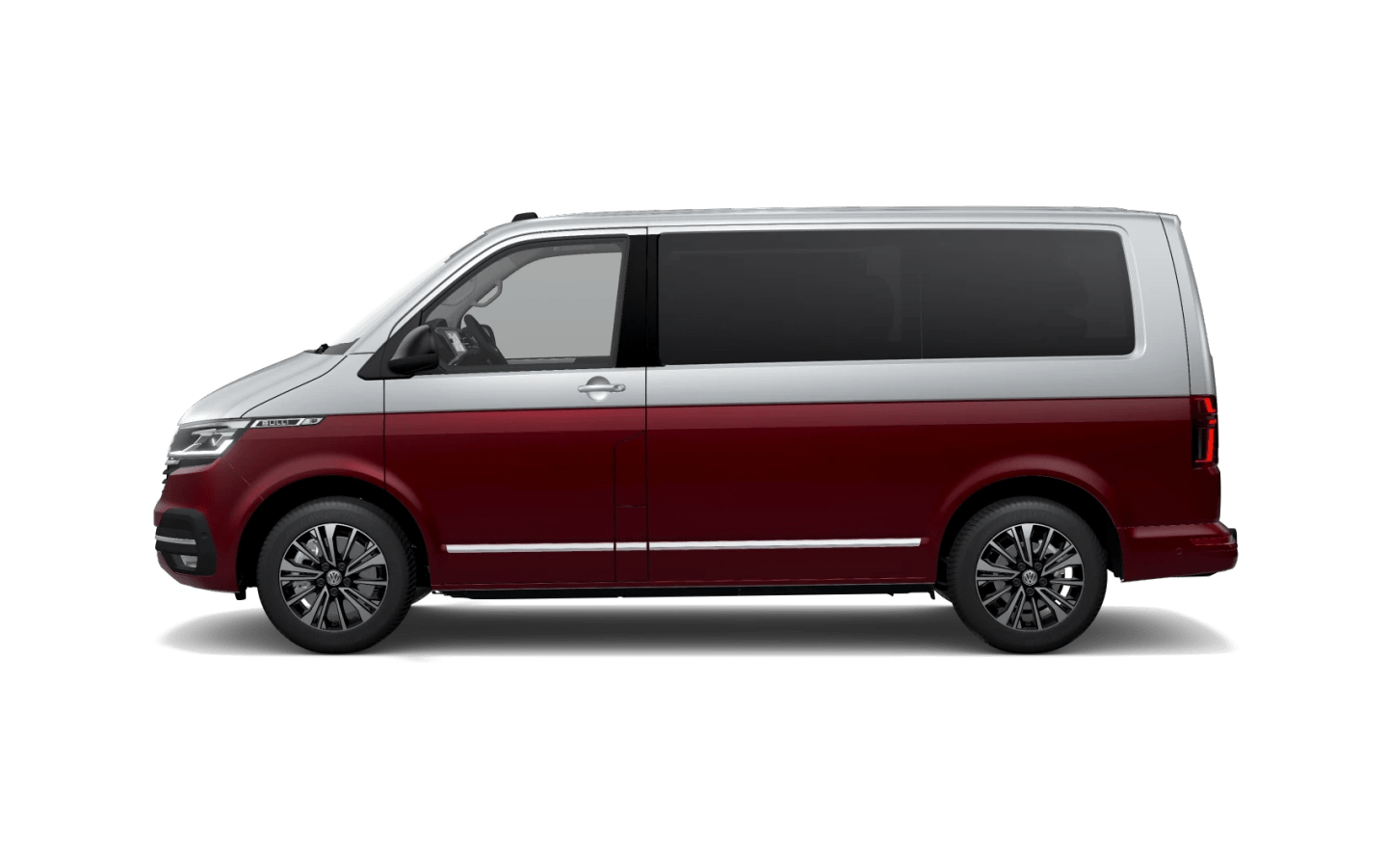 VW Multivan T6 1