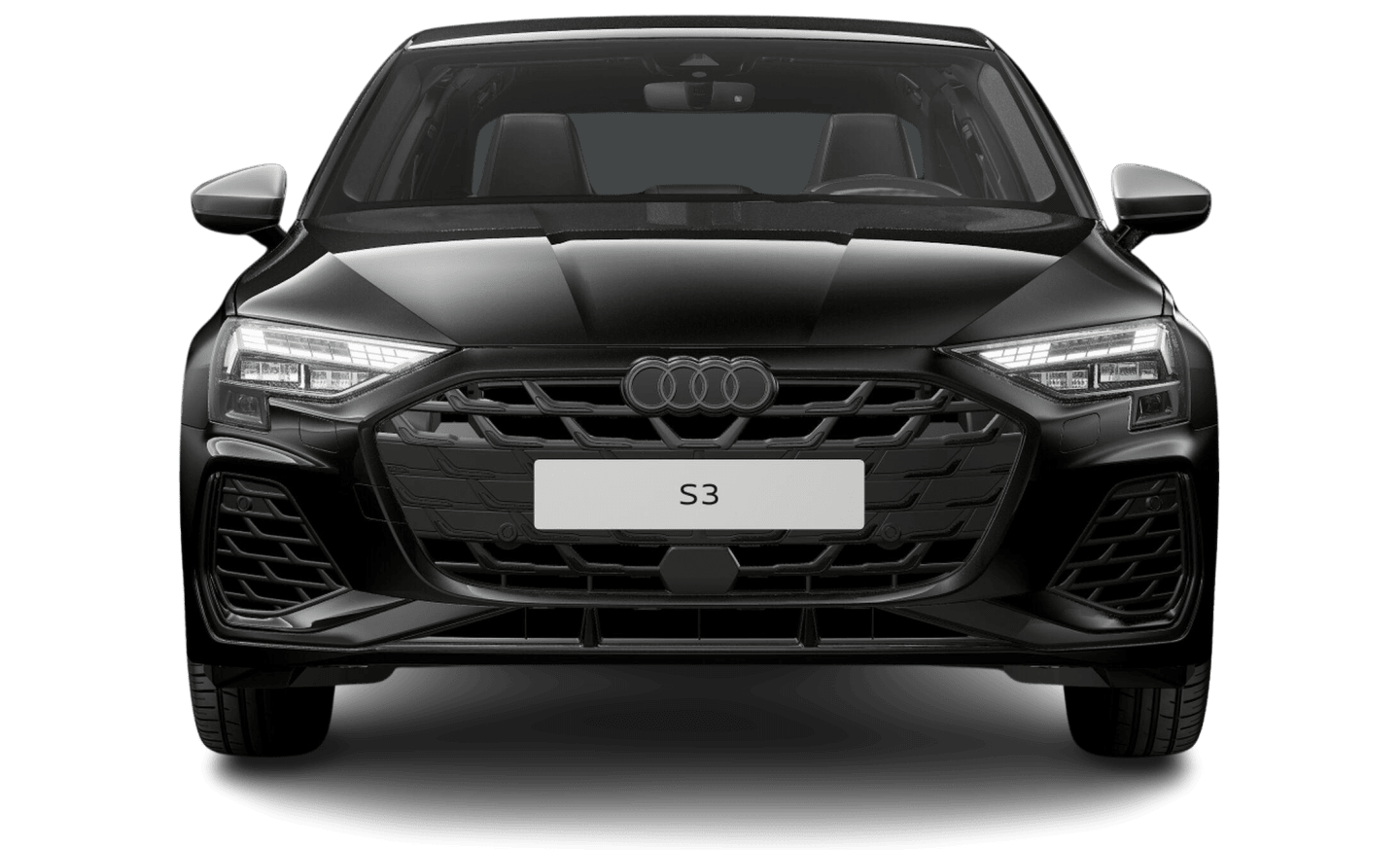 Audi S3 Limousine