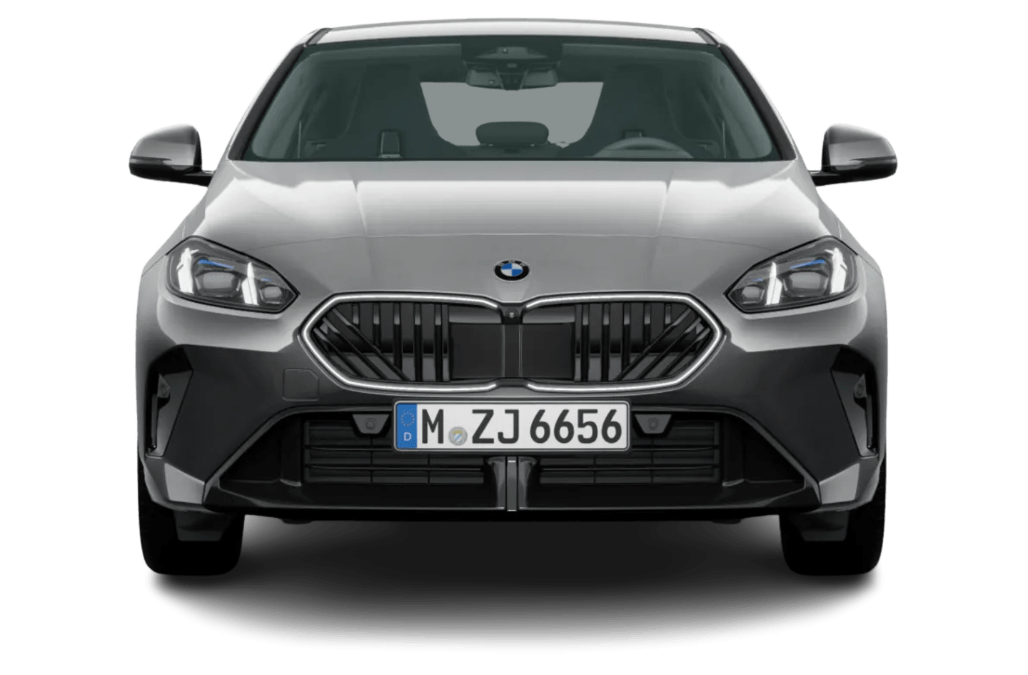 BMW 2er Gran Coupé